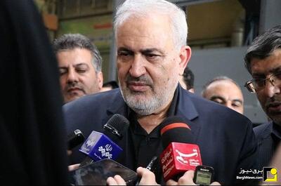 مقابله با اقدامات دشمن برای تامین آب و برق