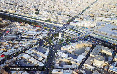 ستاد مدیریت بحران: قم در آرامش کامل است