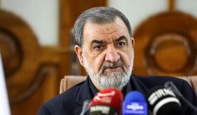 محسن رضایی: ترامپ باید خود و سربازانش را نجات دهد