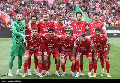 مشکل بزرگی که جنگ برای پرسپولیس بوجود آورد