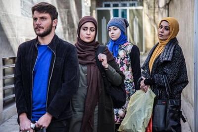 نگاه روز | رونمایی از چهره جدید «نغمه» بازیگر سریال از سرنوشت دختر باکلاس و خوش خنده بعد از ۶ سال
