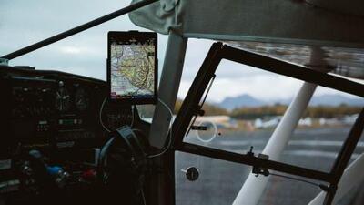 اختلال شدید GPS در تنگه هرمز