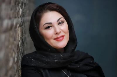 بیوگرافی لاله اسکندری و همسرش / زندگی شخصی و هنری + عکس های جذاب