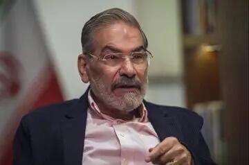 شمخانی: مواد غنی‌شده پابرجاست