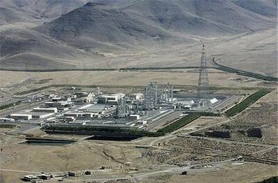 تجاوز مجدد رژیم صهیونی به پادگانی در قم