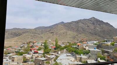 روستای فردو در کدام استان ایران قرار دارد ؟ | آمریکا به کجای فردو حمله کرد؟