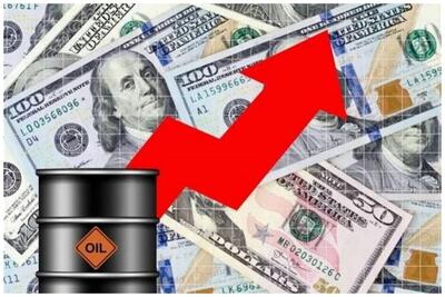 خیز طلای سیاه برای افزایش شدید قیمت