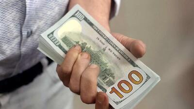 قیمت دلار در بازار غیر رسمی چند؟