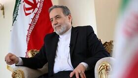 عراقچی: اگر آمریکا برای دیپلماسی جدی است، با اسرائیل تماس بگیرد تا تجاوزاتش را متوقف کند - سایت خبری اقتصاد پویا