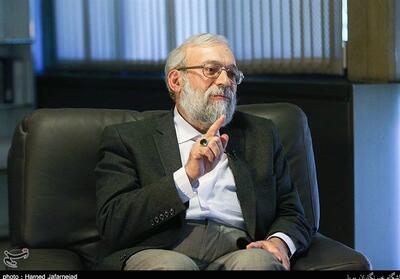 لاریجانی: ورود آمریکا به جنگ با ایران خبط بزرگی خواهد بود/ گروسی لیاقت ندارد باید محاکمه شود