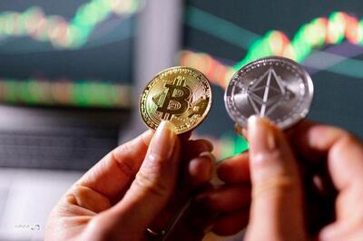 اتریوم ریخت، بیت‌کوین ثابت ماند/شوک حمله آمریکا به بازار رمز ارزها