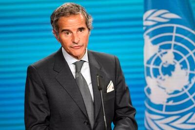 گروسی: NPT در خطر است/ باید قاطعانه برای توقف درگیری‌ها اقدام کنیم/  بازرسان ما در ایران هستند
