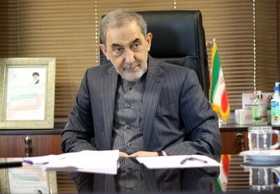 ولایتی: حال که آمریکا جنگ را شروع کرده بداند پایان آن دست او نیست