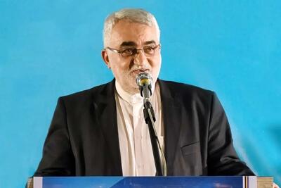 طی روزهای آینده قدرت‌نمایی ایران چندین برابر می‌شود