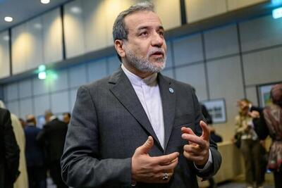 در میان تلاش‌های دیپلماتیک مورد حمله‌ای نظامی قرار گرفتیم