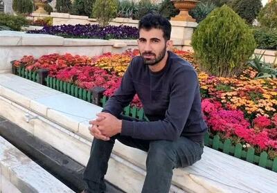شهادت سومین بوکسور ایران در حملات اسرائیل