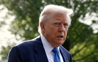 تهدید جدید ترامپ؛ هر گونه پاسخ ایران با واکنشی بسیار شدیدتر مواجه خواهد شد