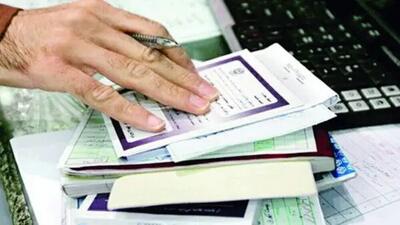 تمدید مهلت ارسال لیست و پرداخت حق بیمه تأمین اجتماعی تا چهارم تیر