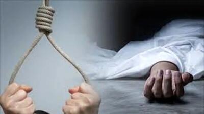 خودکشی یک تروریست هنگام دستگیری در این شهر