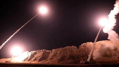 فرمانده ارشد سپاه: منتظر باشید شگفتانه‌هایی در راه است