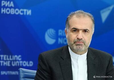 زمان سفر عراقچی به روسیه مشخص شد