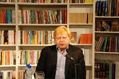 سیدمحمد بهشتی: در این شرایط چهره واقعی همه آشکار می‌شود/ بحران تا ابد باقی نمی‌ماند