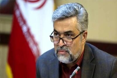 آخرین وضعیت مصدومان حمله آمریکا به مراکز هسته‌ای