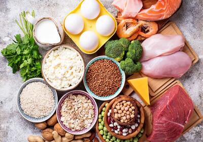 نکات تغذیه ای برای حفظ سلامتی در شرایط جنگی