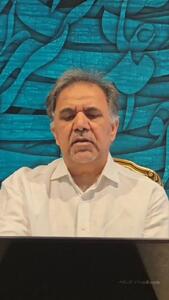 عباس آخوندی: تمامیت ارضی ایران از سوی رییس جمهور گردنکش آمریکا مورد تجاوز قرار گرفته است