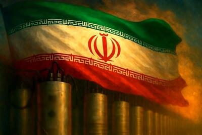 بیانیه سازمان انرژی اتمی پس از حمله آمریکا به فردو، نطنز و اصفهان