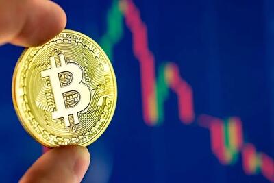 تاثیر جنگ در رمزارزها؛ 180 میلیارد دلار سرمایه از بازار خارج شد!
