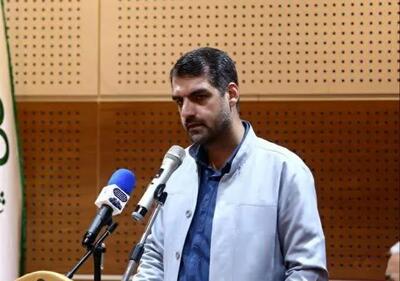 محمد منان رئیسی: فردو قبلا تخلیه شده بود