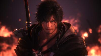 تهیه‌کننده Final Fantasy 16 به پورت سوییچ ۲ این عنوان اشاره کرد - گیمفا