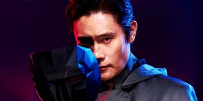 لی بیونگ هون نقش شخصیت منفی متفاوتی را در فیلم KPop Demon Hunters ایفا می‌کند - گیمفا