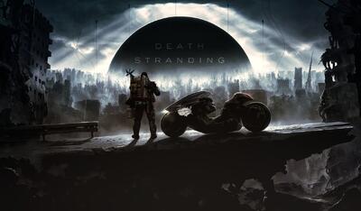 چه چیزی Death Stranding را به یک بازی استثنایی تبدیل کرد؟ - گیمفا