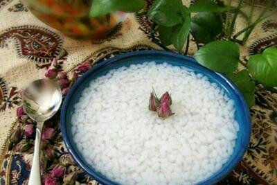 دسر ۶۰۰ ساله در هیاهوی جنگ | ماجرای فالوده کرمانی ها در گیر و دار حمله رژیم صهیونیستی 