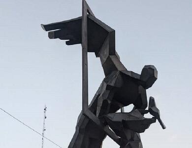  نگهبان مهربانی در سعادت‌آباد نشست