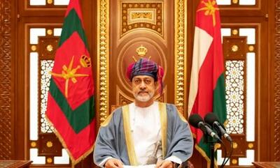 تماس تلفنی سلطان عمان با السیسی و استارمر