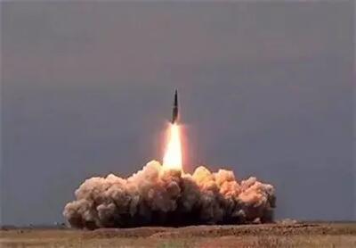 آغاز موج بیستم عملیات وعده صادق ۳