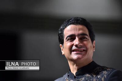 همایون شجریان «جهان ستم» را منتشر کرد