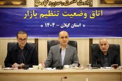 نان، بنزین، مرغ، آب، برق و گاز به وفور در بازار موجود است