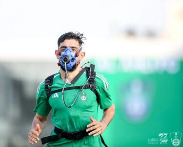 الاهلی عربستان با امکانات ایتالیایی مهیای آماده‌سازی