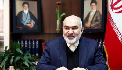 استاندار: هیچ کدام از تاسیسات نفتی خوزستان آسیب ندیده است