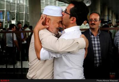 بازگشت ۴۳ درصدی حجاج به کشور