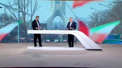 ملت ایران در آزمون تاریخ ایستاده‌اند/ نظام سلطه دچار خطای راهبردی در شناخت جامعه ایرانی است