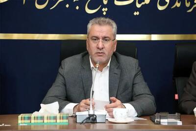 عده قلیلی با خرید بی‌رویه کالا تلاش داشتند شرایط روزهای سخت را القا کنند