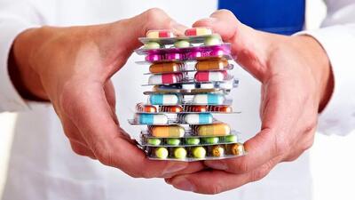 ضرورت همراه داشتن برخی داروهای ضروری در شرایط خاص