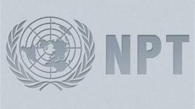 ایران حق قانونی دارد از NPT خارج شود