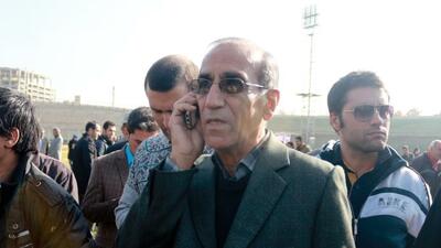 علی جباری: مدیران استقلال کار را زمین نگذارند
