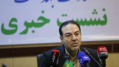 هیچ خطری از نظر تشعشات مردم را تهدید نمی‌کند